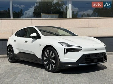 Авто Polestar 4 2024 № 8894345
