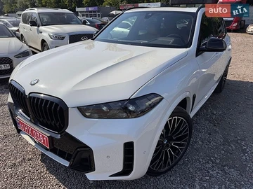 Авто BMW X5 2019 № 8894353