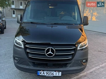 Авто Mercedes Sprinter 2023 № 8894356