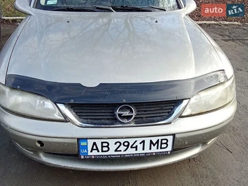 Авто Opel Vectra 1999 № 8894370
