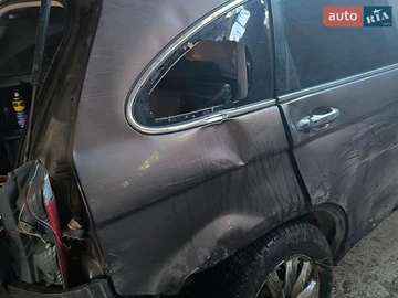 Авто Honda Cr-V 2012 № 8894375