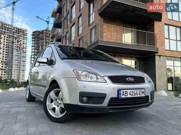 Авто Ford C-Max 2005 № 8894381