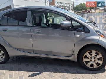 Авто Mitsubishi I-Miev 2011 № 8894384