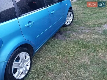 Авто Ford C-Max 2009 № 8894387