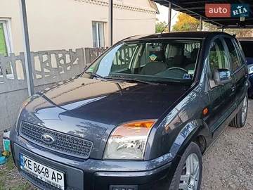Авто Ford Fusion 2010 № 8894393