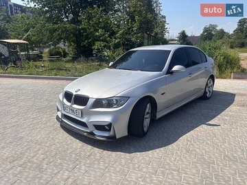 Авто BMW 3 Series 2006 № 8894410