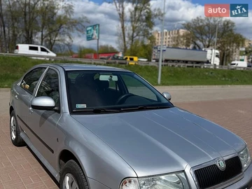 Авто Skoda Octavia 2010 № 8894412