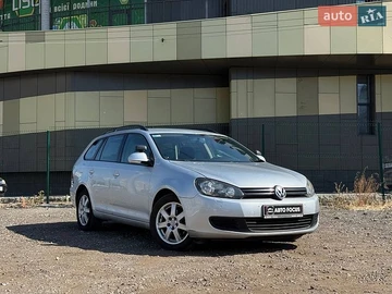 Авто Volkswagen Golf 2011 № 8894413