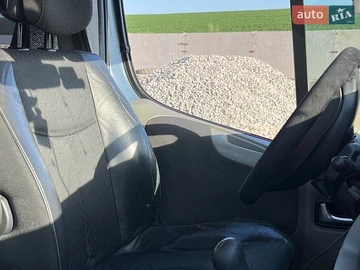 Авто Opel Vivaro 2008 № 8894572