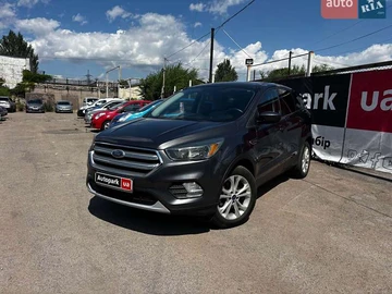 Авто Ford Escape 2016 № 8894583