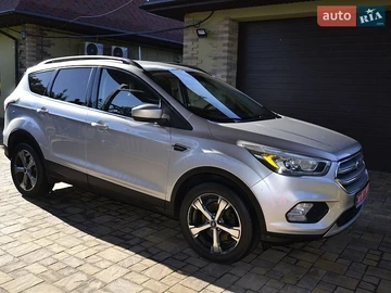 Авто Ford Escape 2017 № 8894585