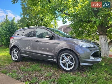 Авто Ford Kuga 2014 № 8894599