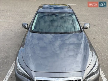 Авто Infiniti Q50 2017 № 8894613
