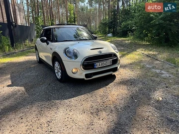Авто MINI Cooper 2018 № 8894619