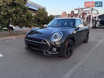 Авто MINI Countryman 2019 № 8894620