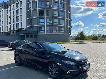 Авто Honda Civic 2020 № 8894697