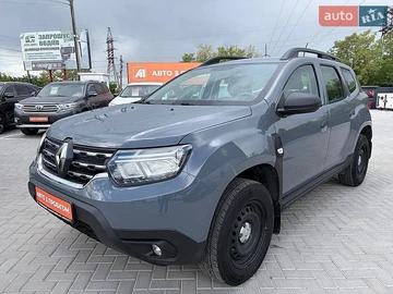 Авто Renault Duster 2024 № 8894701