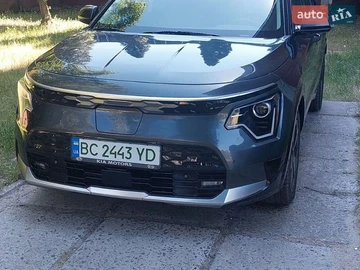 Авто KIA Niro 2022 № 8894707