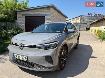 Авто Volkswagen Id 4 2022 № 8894718