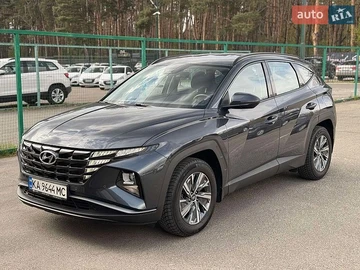 Авто Hyundai Tucson 2024 № 8894721