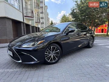 Авто Lexus Es 2025 № 8894801