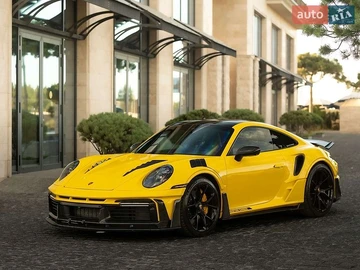 Авто Porsche 911 2021 № 8894806