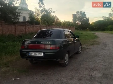 Авто ВАЗ 2110 2004 № 8894808