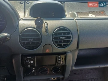 Авто Renault Kangoo 2001 № 8894810