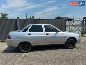 Авто ВАЗ 2110 2010 № 8894816