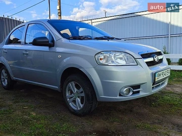 Авто ЗАЗ Vida 2012 № 8894818