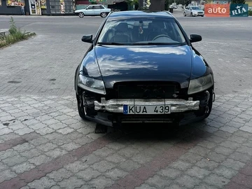 Авто Audi A6 2006 № 8894824