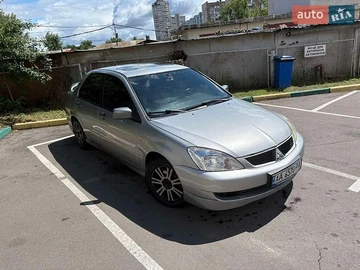 Авто Mitsubishi Lancer 2006 № 8894830