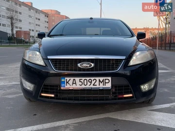 Авто Ford Mondeo 2007 № 8894908