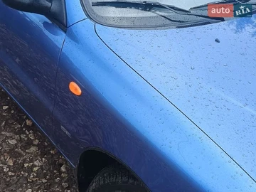 Авто Daewoo Lanos 2008 № 8894909