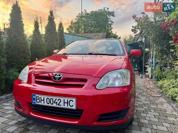 Авто Toyota Corolla 2005 № 8894920