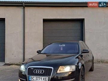 Авто Audi A6 2005 № 8894932