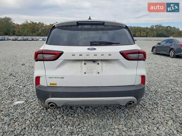 Авто Ford Escape 2024 № 8895020