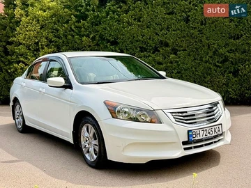 Авто Honda Accord 2011 № 8895025