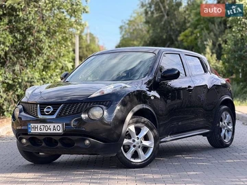 Авто Nissan Juke 2013 № 8895039