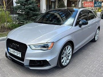 Авто Audi A3 2015 № 8895059