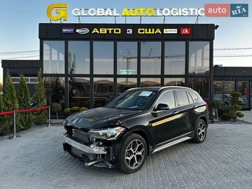 Авто BMW X1 2018 № 8895060
