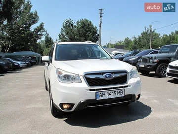 Авто Subaru Forester 2013 № 8895131