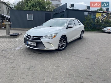 Авто Toyota Camry 2015 № 8895135
