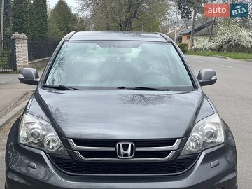 Авто Honda Cr-V 2011 № 8895148