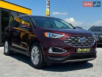 Авто Ford Edge 2020 № 8895161