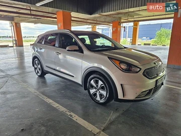 Авто KIA Niro 2019 № 8895241