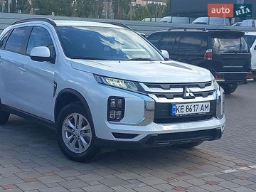 Авто Mitsubishi Asx 2024 № 8895246
