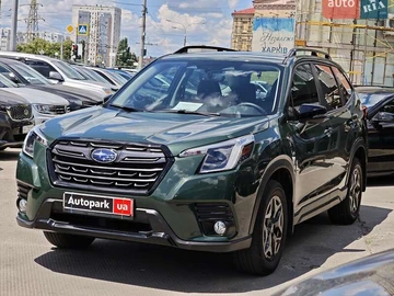 Авто Subaru Forester 2023 № 8895253