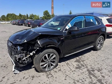 Авто Audi Q5 2023 № 8895265