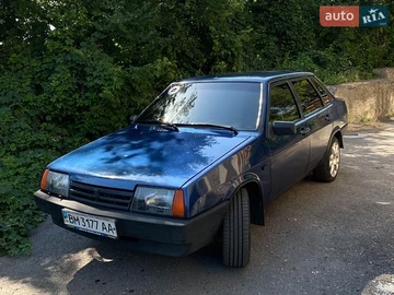 Авто ВАЗ 21099 2004 № 8895363